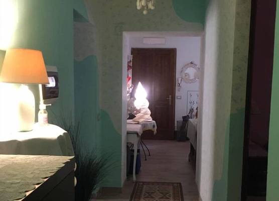 Locanda del sorriso b&b 1