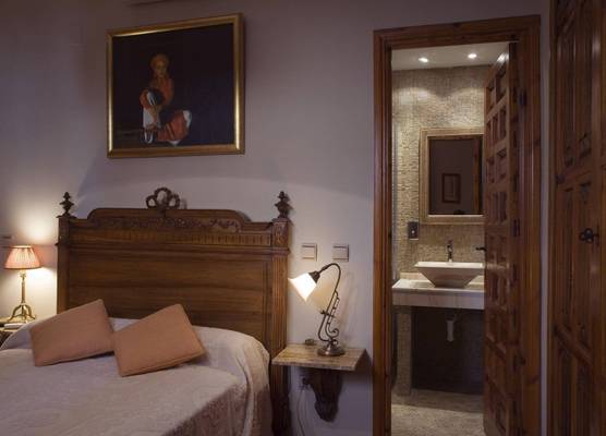 LUX San Miguel 1
