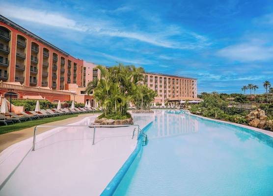 Hotel Las Águilas Tenerife, Affiliated by Meliá 1