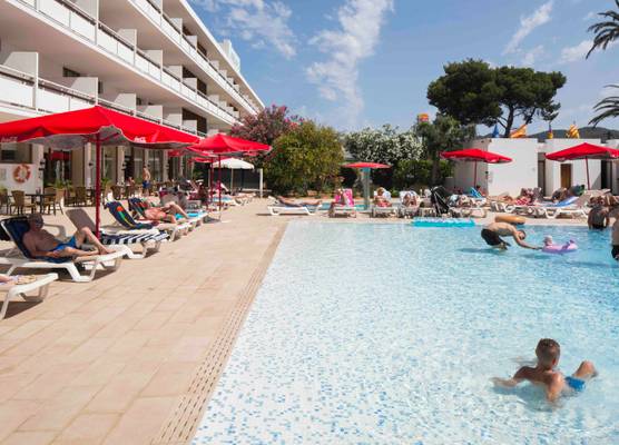 Hotel Arenal 1