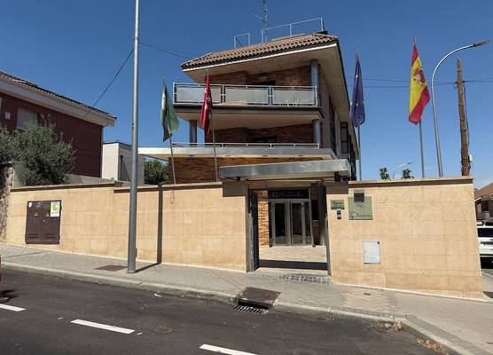 Hostal Los Coronales 1