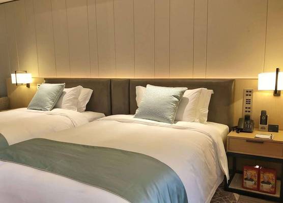 Days Hotel Suites By Wyndham Zixin Changsha 1