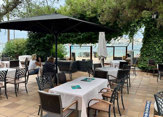 Hotel Ses Savines 1