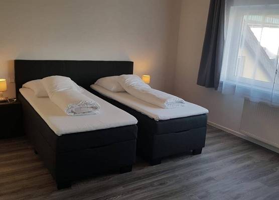 Air Rooms Hotel 1