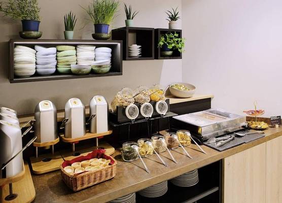 Aparthotel Adagio Access Freiburg 1