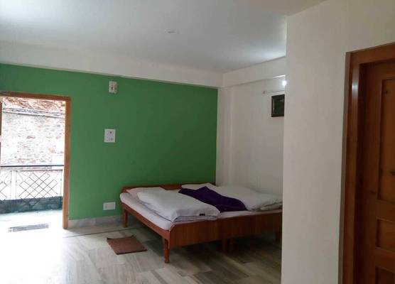 Hotel Seetal 1