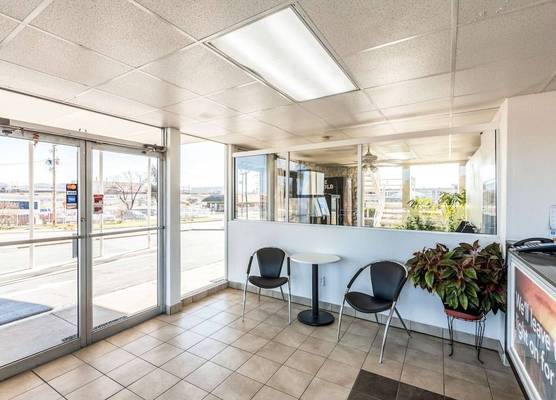 Bhavani Ma Corp. dba Stockyards Inn & Suites 1
