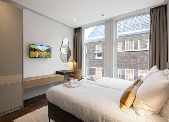 Anegang Boutique Hotel 1