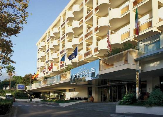 Hotel Mirasole International 1