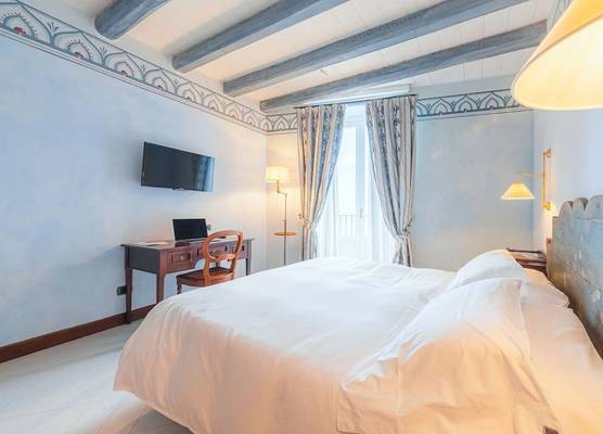Algilà Ortigia Charme Hotel 1