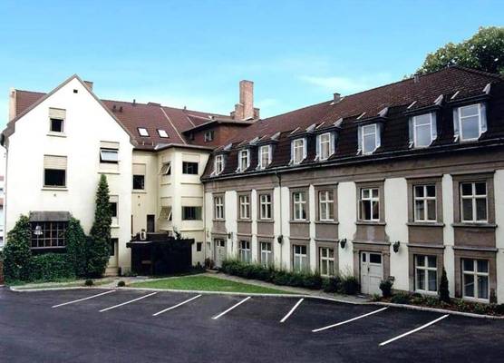 Grand Hotel Hønefoss 1