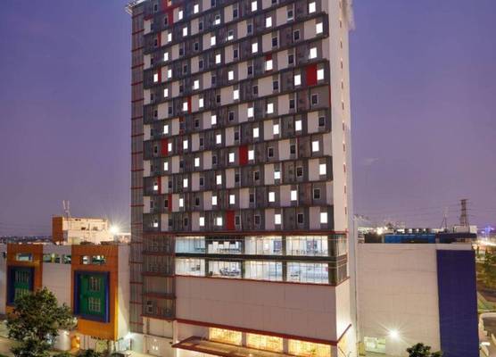 HI HOTEL SENEN 1