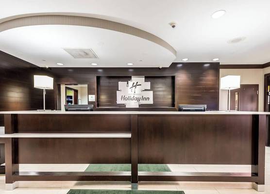 Holiday Inn INDIANAPOLIS DOWNTOWN by IHG 1