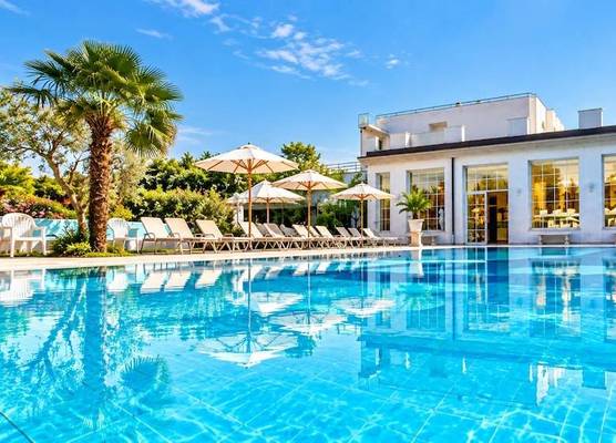 Bellavista Terme Resort & Spa 1