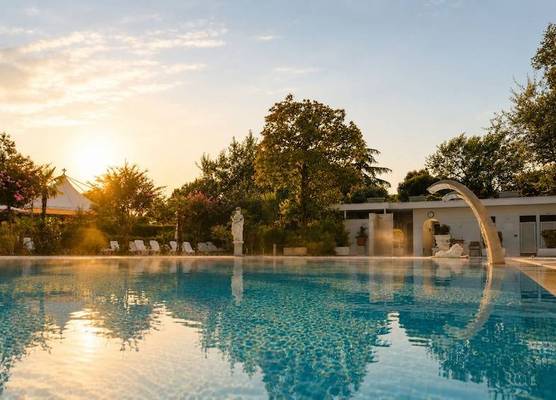 Bellavista Terme Resort & Spa 1