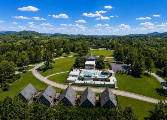 SKYLARANNA Resort & SPA 1