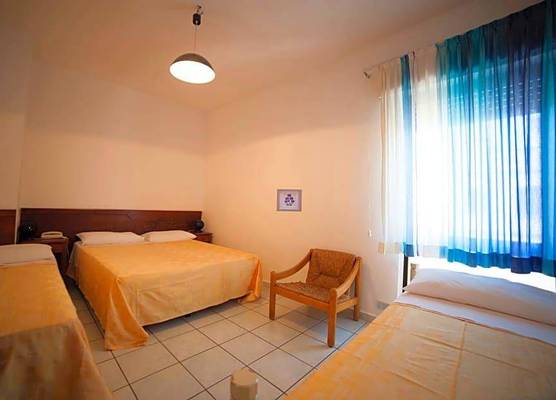 Hotel Nettuno 1