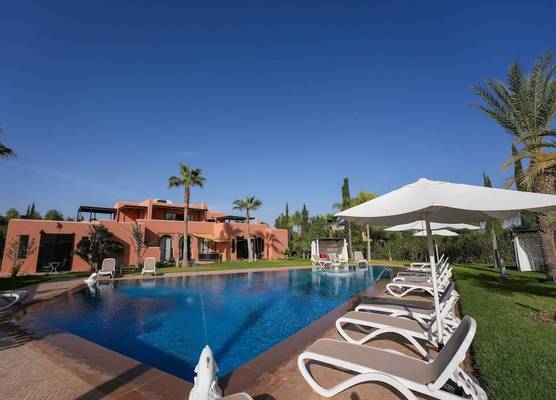 Janat Al Atlas Resort & Spa 1