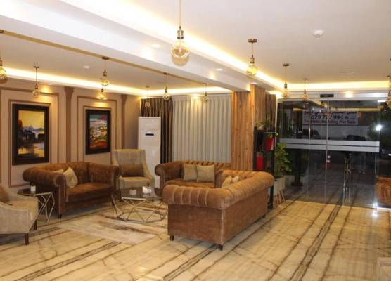 Post Boutique Hotel 1