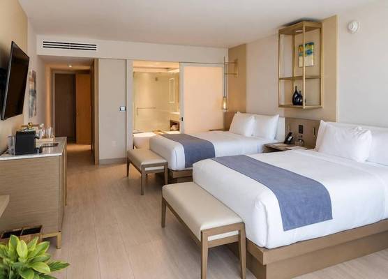 Amrit Ocean Resort & Residences Singer Island 1