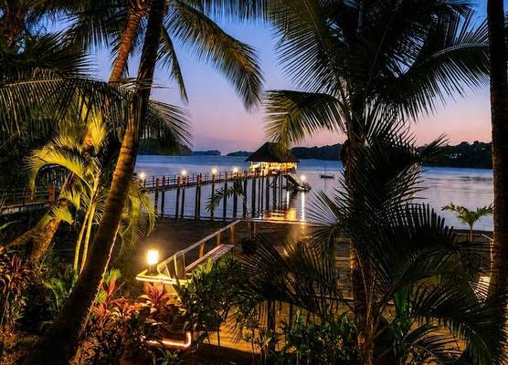 Seagull Cove Resort 1