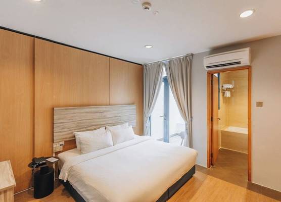 Victoria Hotel a NuVe Group Collection 1