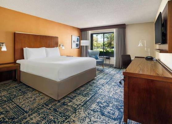 Four Points by Sheraton Pleasanton 1