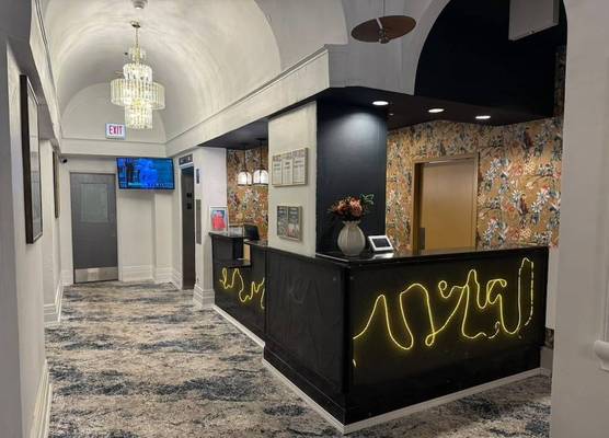 The Tremont Chicago Hotel 1