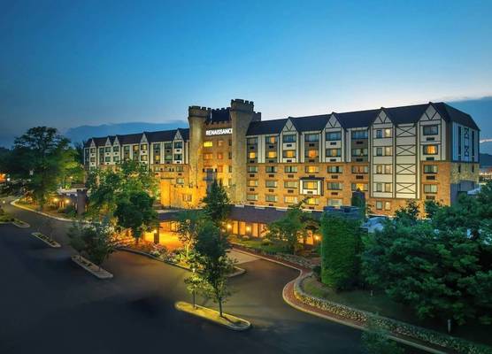 Renaissance Framingham Hotel & Conference Center 1