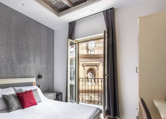 Villena Plaza by Wonderful Italy 1