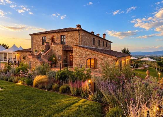 Poggio Paradiso Resort & Spa 1