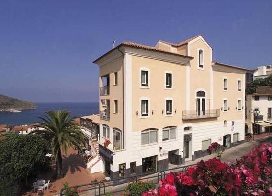 Hotel Santa Caterina 1