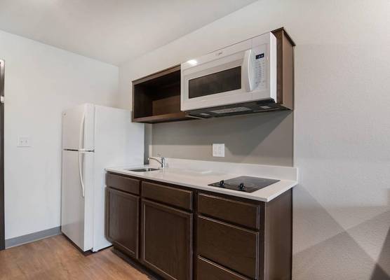 WoodSpring Suites Fort Mill 1