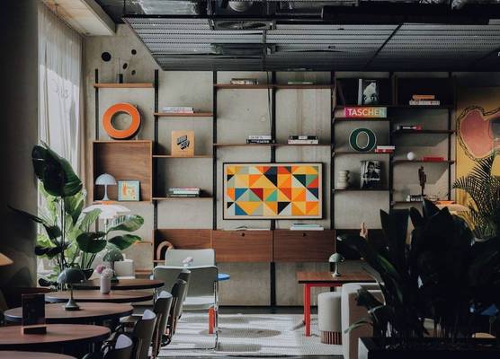 URBAN LOFT Cologne 1