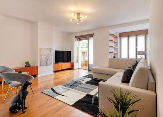 MILAN ROYAL SUITES LUXURY P.ZZA DELLA REPUBBLICA 1