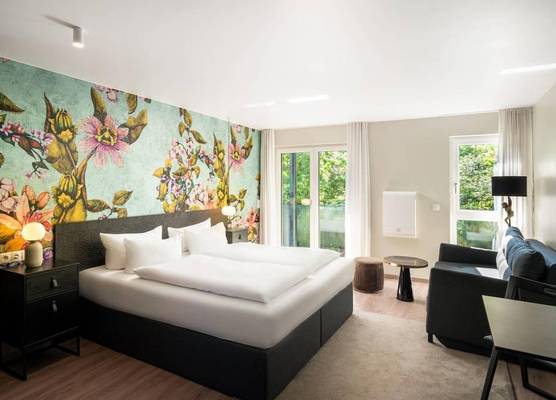 ANA Suites Karlsruhe, Trademark Collection by Wyndham 1