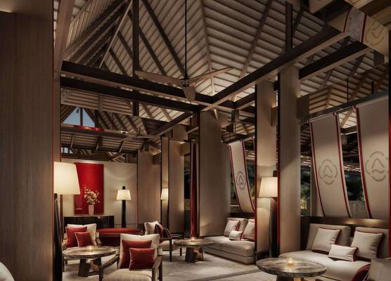 Navera Phuket - MGallery Collection 1