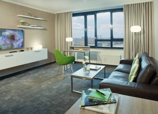 Messe Residence by Gerda Good Living - Digital Access 1
