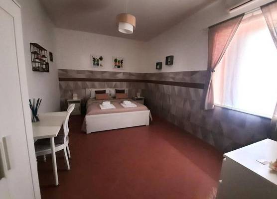 B&B Iolì Vesuvio 1