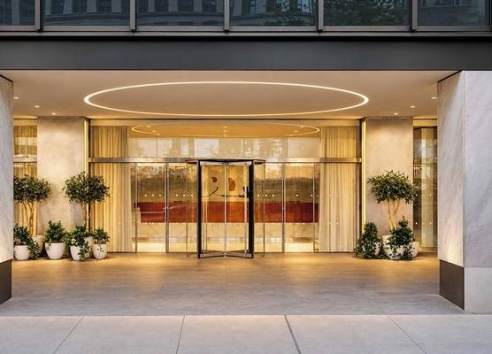 Studio 6 Battery Park, Financial District 1