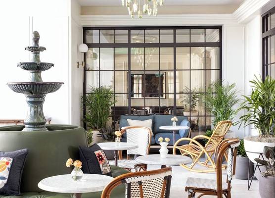 Kimpton Cottonwood Hotel by IHG 1