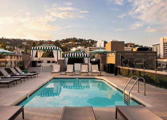 Chamberlain West Hollywood 1