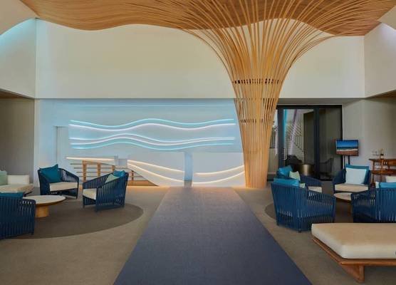 Radisson Blu Aruba 1