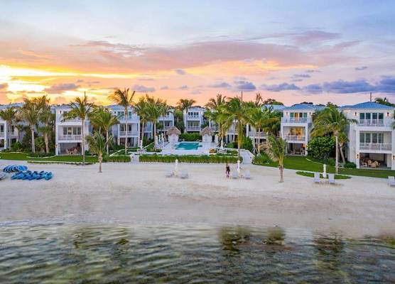 The Islands of Islamorada 1
