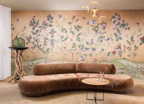 Best Western Hotel Mainz 1