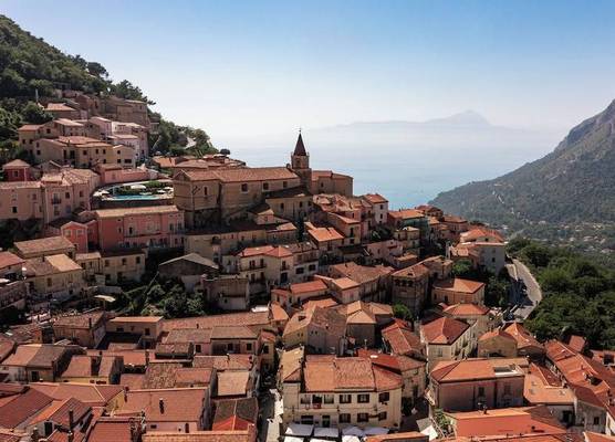 Santavenere Hotel - The Leading Hotels of the World 1