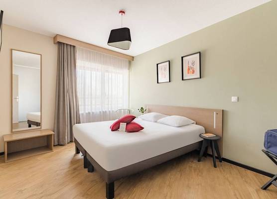 Appart'City Confort Mulhouse 1