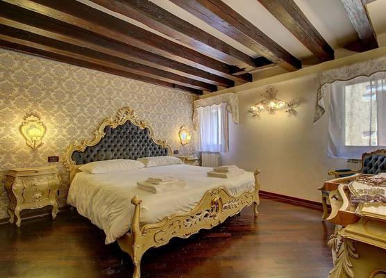 Marcopolo Private~Terrace 1