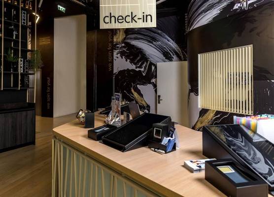 Best Western Hotel Spinnerei Linz 1