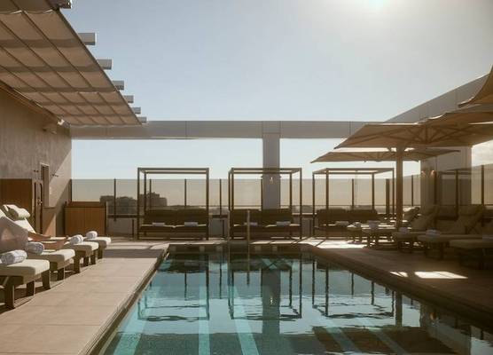 Vignette Collection THE ALVA HOTEL BRISBANE by IHG 1